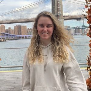 Meet your Posher, Tori